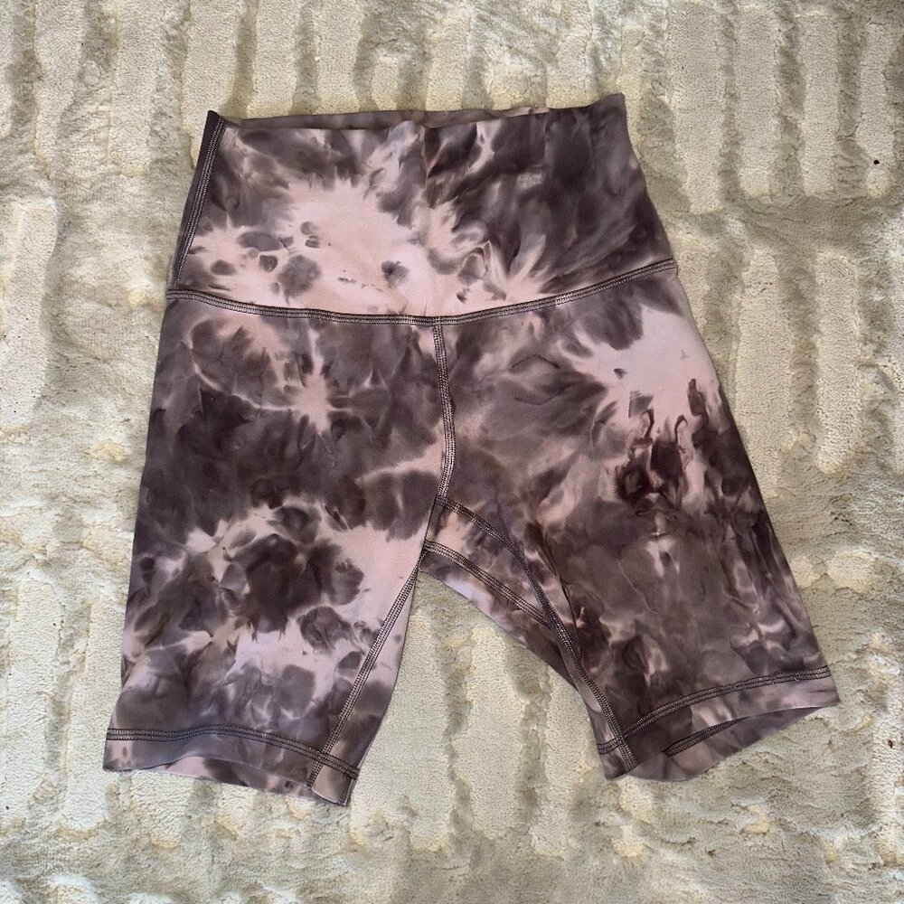 Lululemon Align Shorts
